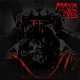 画像: MAYA OVER EYES - Rebel Alliance [CD]