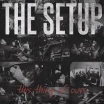 画像: THE SETUP - This Thing Of Ours [CD]