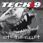 画像: TECH 9 - Bite The Bullet [CD]