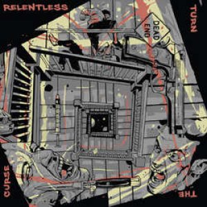 画像1: RELENTLESS - Turn The Curse [CD]