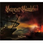 画像: BRING ON THE BLOODSHED - Dark Clouds [CD]