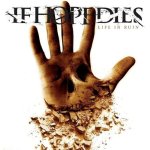 画像: IF HOPE DIES - Life in Ruin [CD]