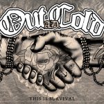 画像: OUT COLD A.D. - This Is Survival [CD]