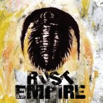 画像: RUST EMPIRE - The Depths [CD]