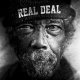 画像: REAL DEAL - The Lion [CD]