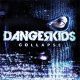 画像: DANGERKIDS - Collapse [CD]
