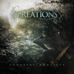画像: CREATIONS - Unworthy / Humility [CD]