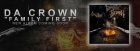 画像: DA CROWN - Family First [CD]