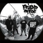 画像: FRIEND OR FOE - Outsider [EP]