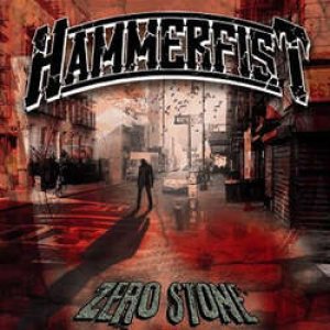 画像1: HAMMERFIST - Zero Stone [CD]