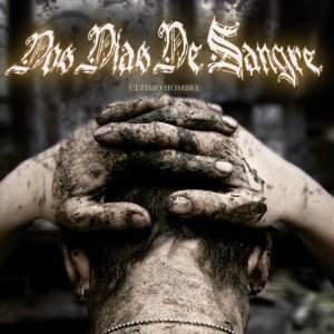 画像1: DOS DIAS DE SANGRE - Ultimo Hombre [CD]