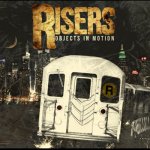 画像: RISERS - Objects in Motion [CD]