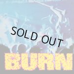 画像: BURN - S/T [EP]