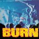 画像: BURN - S/T [EP]