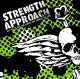 画像: STRENGTH APPROACH - All The Plans We Made Are Going To Fail