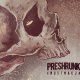 画像: PRESHRUNK - Frustracja [CD]