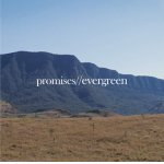 画像: PROMISES - Evergreen [CD]