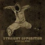 画像: STRAIGHT OPPOSITION - Step By Step