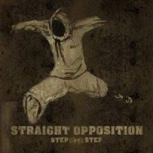 画像1: STRAIGHT OPPOSITION - Step By Step