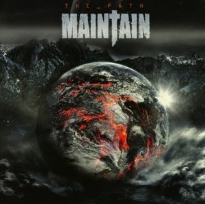 画像1: MAINTAIN - The Path [CD]