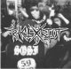 画像: RACE RIOT 59 - S/T [CD]