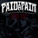 画像: PAID IN PAIN - Born Bad [CD]