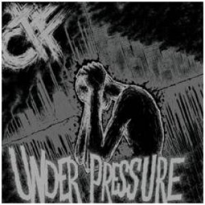 画像1: CALM THE FIRE - Under Pressure