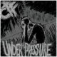 画像: CALM THE FIRE - Under Pressure