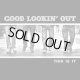 画像: GOOD LOOKIN' OUT - This Is It [CD]