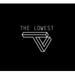 画像: THE LOWEST - S/T [CD]