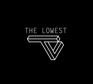 画像1: THE LOWEST - S/T [CD]