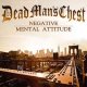 画像: DEAD MAN'S CHEST - Negative Mental Attitude [LP]