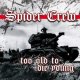画像: SPIDER CREW - Too Old To Die Young [CD]