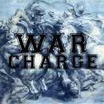 画像: WAR CHARGE - S/T [EP]