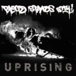 画像: BLOOD STANDS STILL - Uprising 12'LP