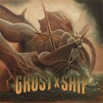 画像: GHOST X SHIP - Cold Water Army [CD]