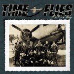 画像: TIME FLIES - On Our Way [CD]