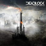 画像: DEADLOCK - The Re-Arrival [2xCD]