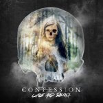 画像: CONFESSION - Life And Death [CD]