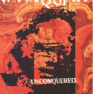 画像1: xUNCONQUEREDx -The Program [CD]