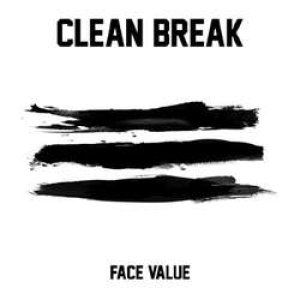 画像1: CLEAN BREAK - Face Value [EP]