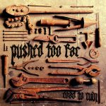 画像: PUSHED TOO FAR - Road To Ruin [CD]