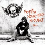 画像: STRUGGLING FOR REASON - Nothing More Than An Outlet [CD]