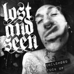 画像: LOST AND SEEN - Childhood Fuck Up [CD]