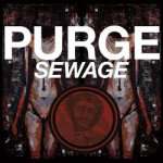 画像: PURGE - Sewage [EP]