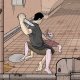 画像: DIE MY DEMON - Smell The Rat [CD]