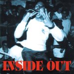 画像: INSIDE OUT - No Spiritual Surrender [CD] (USED)