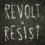 画像: HUNDREDTH - Revolt / Resist [CD]