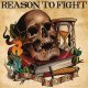 画像: REASON TO FIGHT - Dedicated To Nothing [CD]