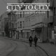 画像: CITY TO CITY - Nothing Worth To Die For [LP]